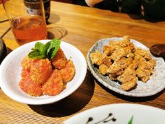 -千金一碗·宝岛一村(韩国街店)