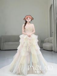 -南京宝娜嫁衣婚纱礼服馆(中央路店)