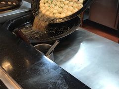 -小杨生煎(香港名都店)