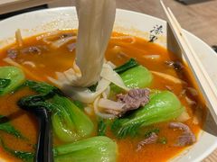 -漆黑觉米粉(三里屯店)