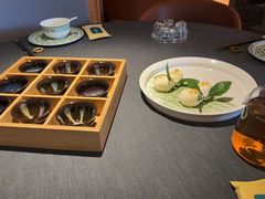 -南里山房(虹桥天地店)
