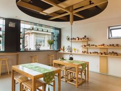 -吴裕泰茶莊(大栅栏店)