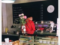 -ZM COFFEE(西安路店)
