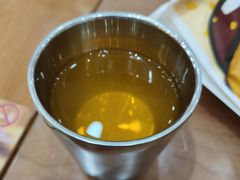 -吉品合酥脆烤饼(太平洋森活天地店)