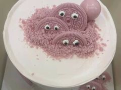-昔木生日蛋糕(宜昌店)