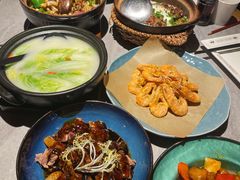 -啫神·广州地标美食(北京路店)