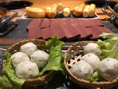 -呷哺呷哺 黄金牧场 (新中关购物中心店)