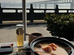 -汉水谣·江景餐厅(江滩店)