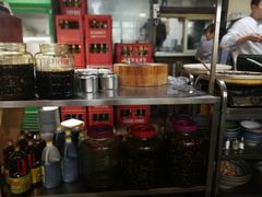 -宝弟羊汤面(政七街店)
