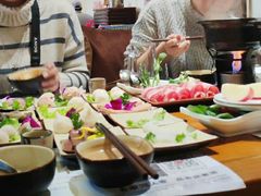 -束河人家(南锣鼓巷店)