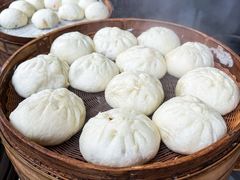 -清泉阁包子铺(中山路店)