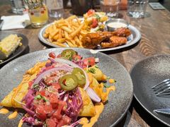 -Q MEX 库迈墨西哥餐吧(三里屯店)