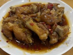 -贤花饭店(城阳店)