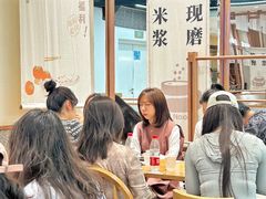 -小满手工粉(上海品尊国际店)