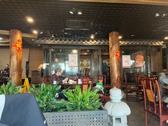 -功德林(南京西路店)