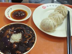 -庆丰包子铺(望京广顺店)