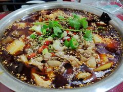 -米二红烧兔(华阳店)