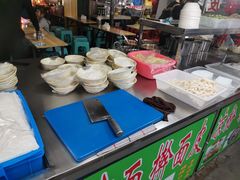 -大学城夜市大排档(凤栖路店)