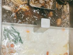 -海底捞火锅(漕宝路店)
