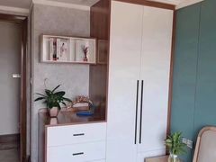 -索菲亚衣柜橱柜全屋定制(真北红星店)