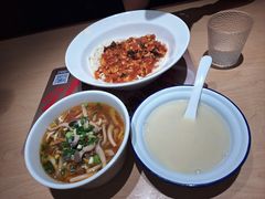 -大师兄·西北小馆(北站缤果空间店)