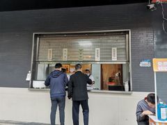 门面-方中山胡辣汤(西安高新区店)