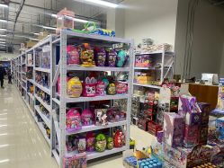 -玩动奇季品牌玩具超市