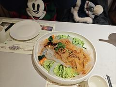 -老厨家(中央大街西七道街店)