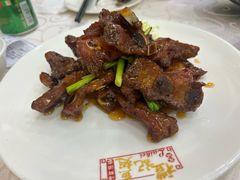 -凤城礼记鱼翅海鲜酒家(新马路总店)