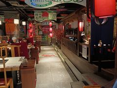 -东道煮牛肉火锅(重庆路店)