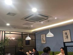 大堂-龙梅肥肠鱼(明瓦廊店)
