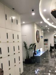-INSTYLE造型·明星店