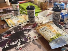 -剧狐剧本杀·月球探案馆(人民广场1号店)