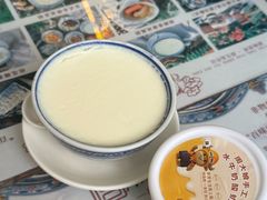 -周大娘牛乳(旧寨古村总店)