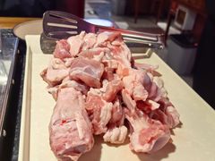 -刘记大块烤羊腿餐吧(北沙滩店)