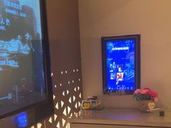 -星璨火吧KTV聚会餐厅(华清广场店)
