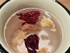 -太二酸菜鱼(武汉光谷保利店)