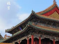 -沈阳故宫