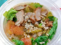 -周记蟹仔粉(侨港风情街店)