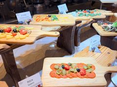 -盛宴标帜西餐厅龙虾.鲍鱼•牛排(重庆喜来登大酒店)