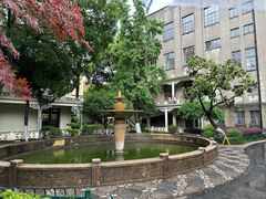 -南京中国近代史遗址博物馆(南京总统府)