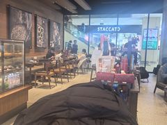 -星巴克臻选(北京太阳宫凯德店)