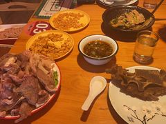 -大胃姐·路边牛杂(南吴路店)