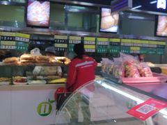 -地利生鲜(万科明天广场店)