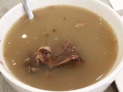 -新味苑港式茶餐厅