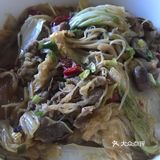上上周的餐厅