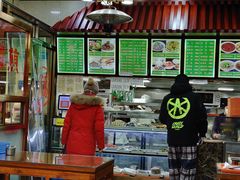 -隆福寺小吃店(东四店)