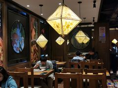 -云海肴·汽锅鸡·云南菜(美罗城店)