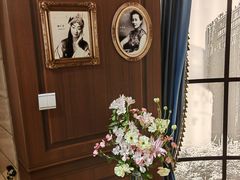 -国际饭店·原点咖啡吧ORIGIN CAFE&BAR