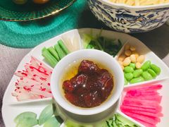 -秀儿四九城·新京菜(亚运村鸟巢店)